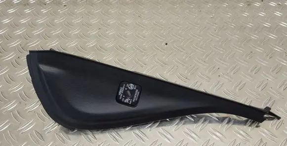 Toyota Prius+ (ZVW40) Dashboard side end trim 5543547040