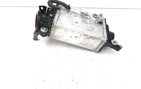 Mazda CX-60 Intercooler radiator T30113550 KA248 T301-13550