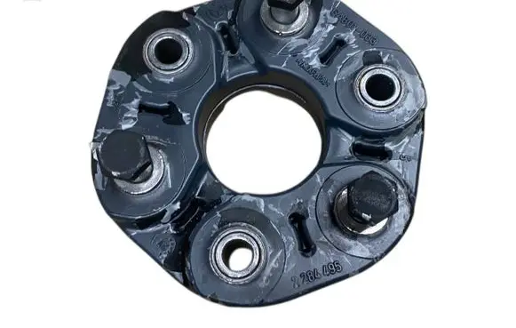 BMW M8 F93 Gran Coupe Rear prop shaft donut coupling/joint 2284495 26112284495