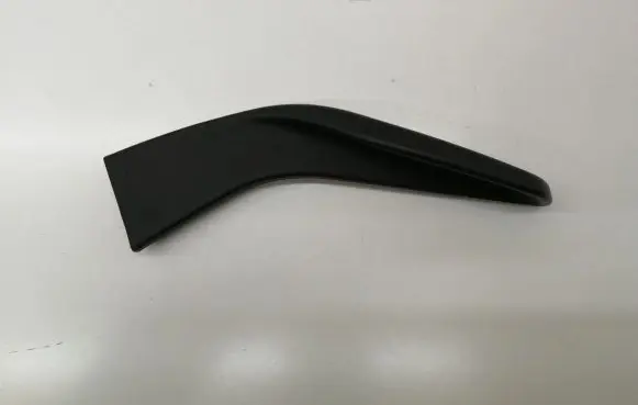 Seat Ibiza IV (6J,6P) Seat back rest control lever/handle 5P0881254