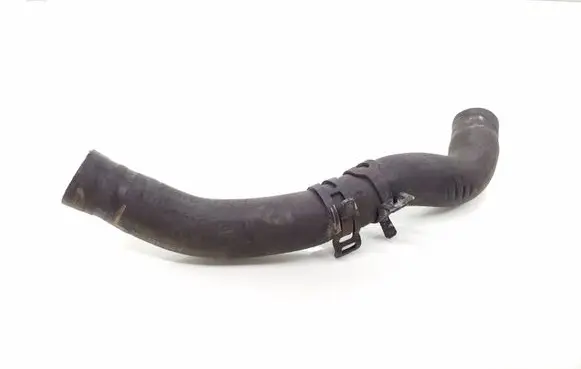 Volkswagen Golf V Engine coolant pipe/hose 1K0121086T
