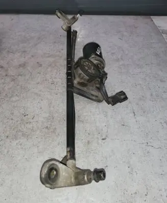 SsangYong Rexton Wiper motor