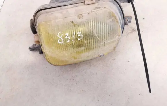 Mercedes-Benz C W203 Front fog light 084402004r 08-440-2004r