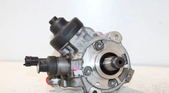 Hyundai Santa Fe Fuel injection high pressure pump 331002F000 0445010511