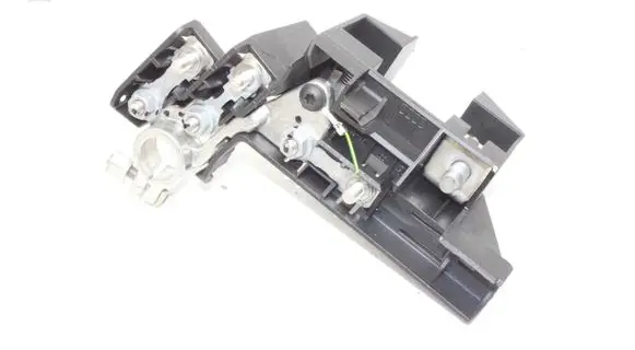 Audi A6 S6 C7 4G Positive wiring loom 13899376