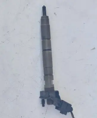 Audi Q7 4L Fuel injector 059130277AH 0445115052 BVW7CCPX
