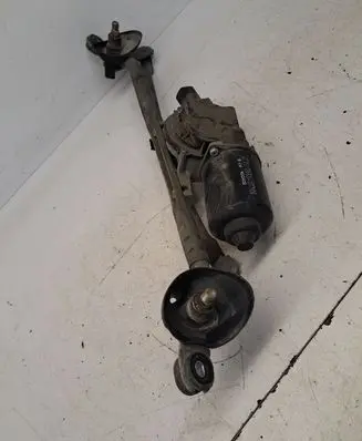 Toyota Prius (NHW20) Front wiper linkage and motor 8511047080 1592007660