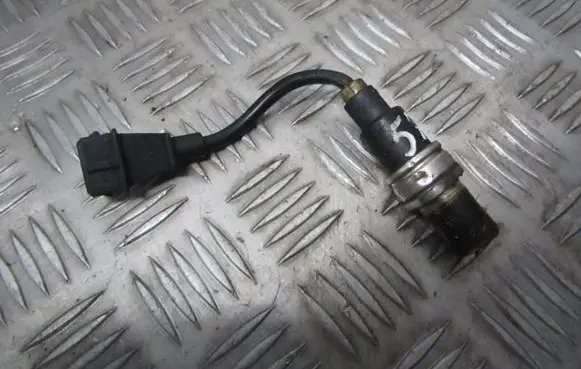 Hyundai Coupe Camshaft position sensor ms201003 ms201-003