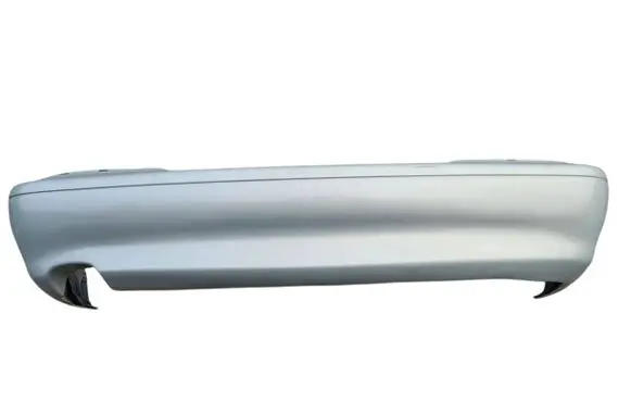 Volvo C70 Rear bumper 8612367