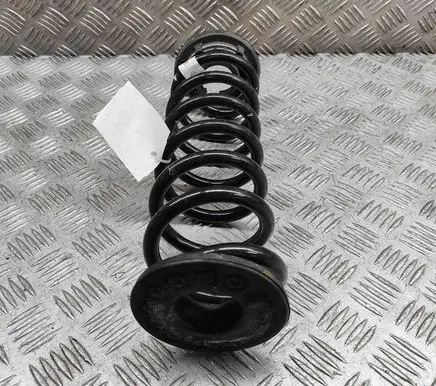 Volkswagen Tiguan Rear coil spring 5QS511103AE