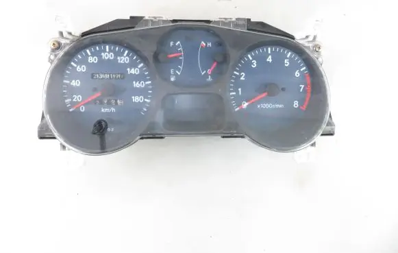 Toyota RAV 4 (XA10) Speedometer (instrument cluster) 1573508102 8301042110