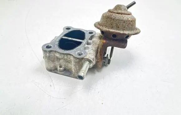 Honda CR-V Engine shut-off valve 