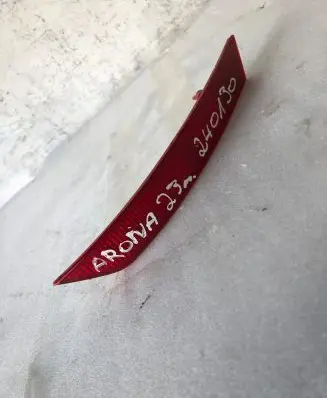 Seat Arona Rear tail light reflector 6f9945105