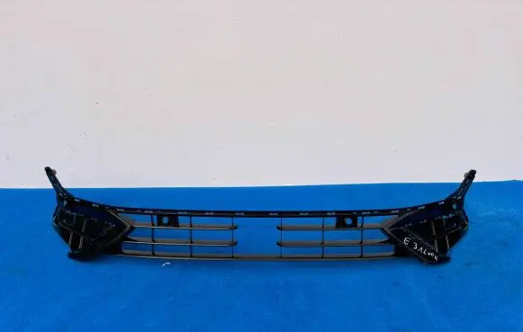 Volkswagen ID.7 Front bumper lower grill 14A853677