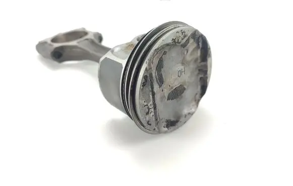 Dacia Dokker Piston 