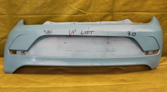 Volkswagen Up Front bumper 000127