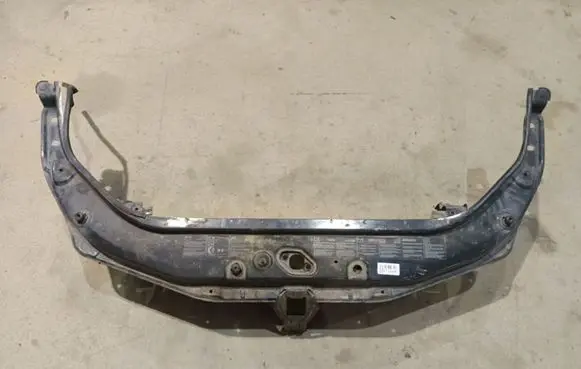 Renault Vel Satis Radiator support slam panel