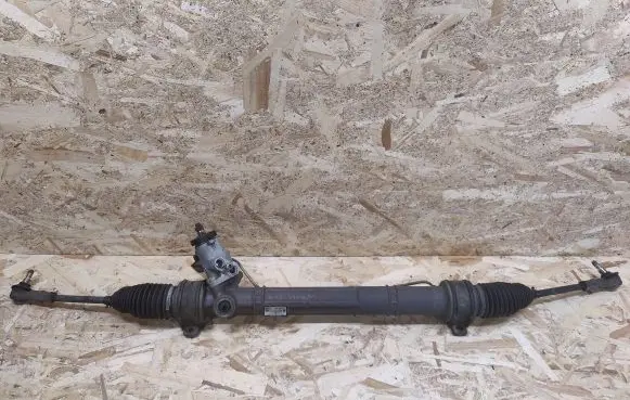 Jaguar XK8 - XKR Steering rack MJC3901AB 7852501378