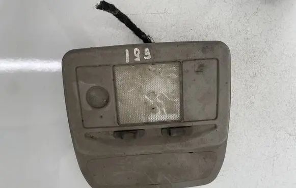 Alfa Romeo 145 - 146 Front seat light 08813000
