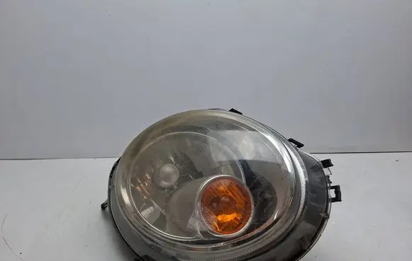 Mini One - Cooper Coupe R56 Headlight/headlamp 0301225302 22022201 16270400