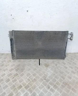 BMW 3 E90 E91 A/C cooling radiator (condenser) 6930039 11074810 3213311