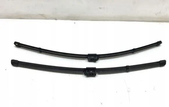 Mercedes-Benz A W176 Front wiper blade arm