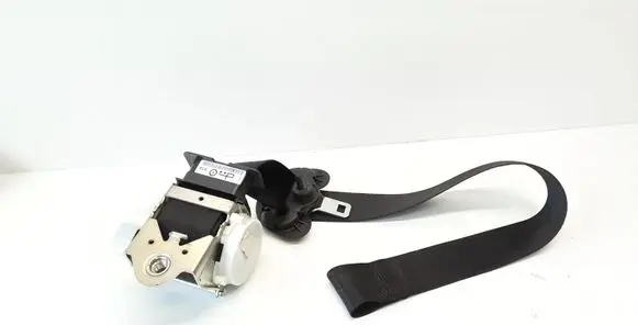 BMW 1 E81 E87 Front seatbelt S19138243