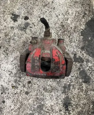 Volvo S80 Rear brake caliper