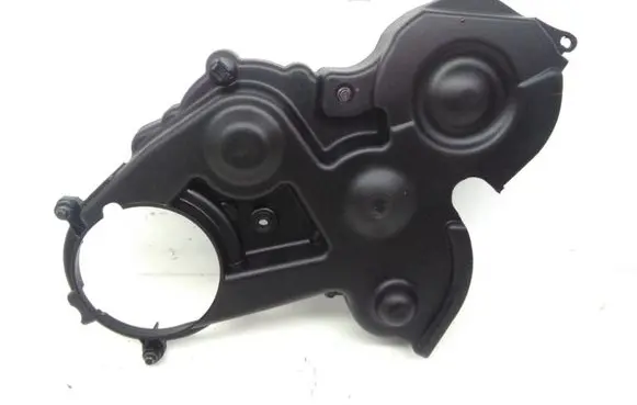 Citroen C4 I Picasso Timing belt guard (cover) 9659869280 7280N000