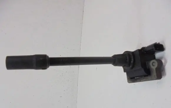 Mitsubishi Space Wagon High voltage ignition coil H6T12272A