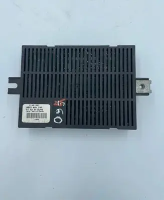 BMW 5 E60 E61 Light module LCM 6941592 A3152Z 57762110