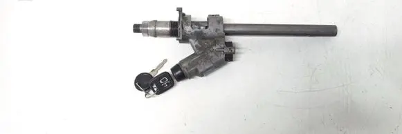 Volkswagen PASSAT B4 Ignition lock 357905851