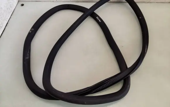 Opel Insignia A Rubber seal rear door 
