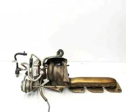 Mercedes-Benz S W221 Turbo A2780903680