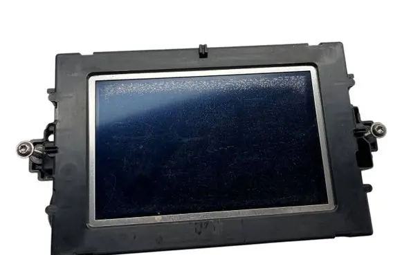 Mercedes-Benz C W204 Screen/display/small screen A2C37337200 059556 A1729004004