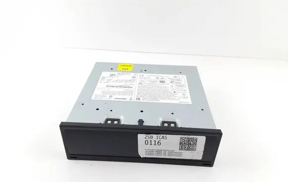 Volkswagen ID.4 Radio/CD/DVD/GPS head unit 10C035820C 10C035820