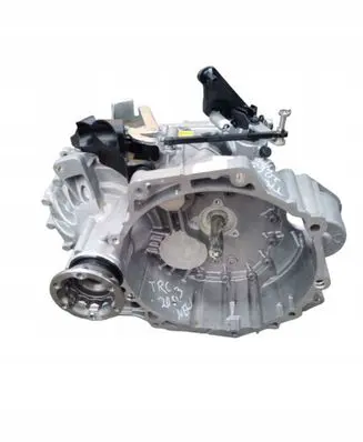 Ford Transit - Tourneo Connect Manual 6 speed gearbox 0C9301103H