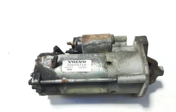 Volvo XC70 Starter motor 30659314