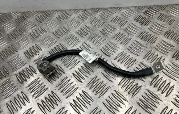 BMW 7 G11 G12 Negative earth cable (battery) 9355561