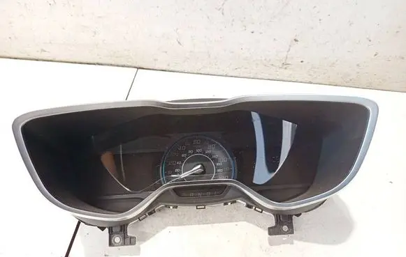 Ford C-MAX II Speedometer (instrument cluster) cm5t10890ba