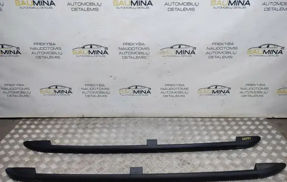 Volkswagen Caddy Roof bar rail 
