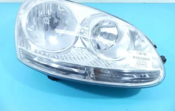 Volkswagen Jetta V Headlight/headlamp 0301212204 IMPRK1284799