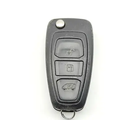 Ford Transit VII Ignition key/card GK6T15K601AC A2C94409000