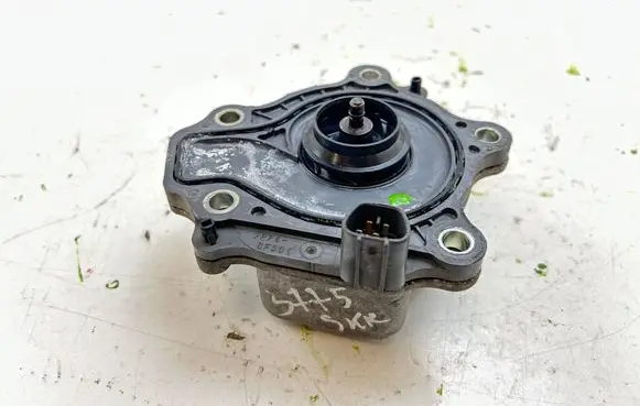 Toyota C-HR I Water pump 0649B073094
