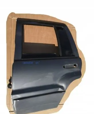 Jeep Grand Cherokee (WJ) Rear door
