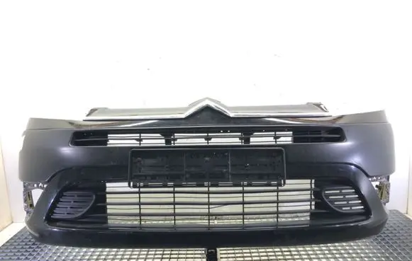 Citroen C4 Grand Picasso Front bumper