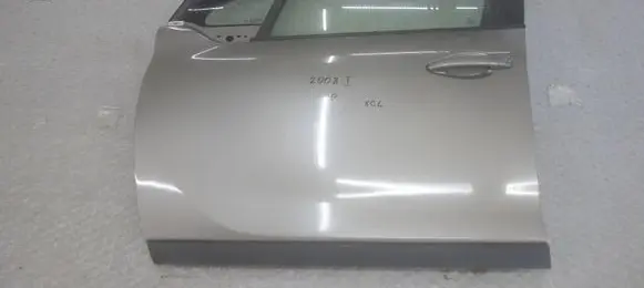 Peugeot 2008 I Front door 