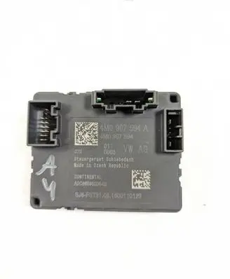 Audi A4 S4 B9 Sunroof control unit/module 4M0907594A 4M0907594