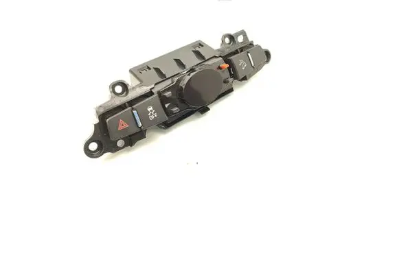 Chevrolet Captiva Clock 