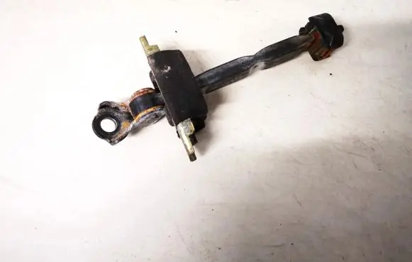 Toyota Avensis Verso Front door check strap stopper 